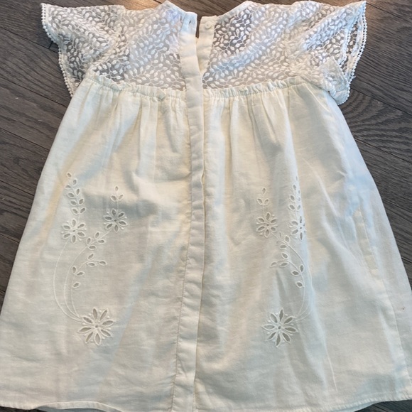 COPY - Zara baby summer dress - Picture 4 of 4